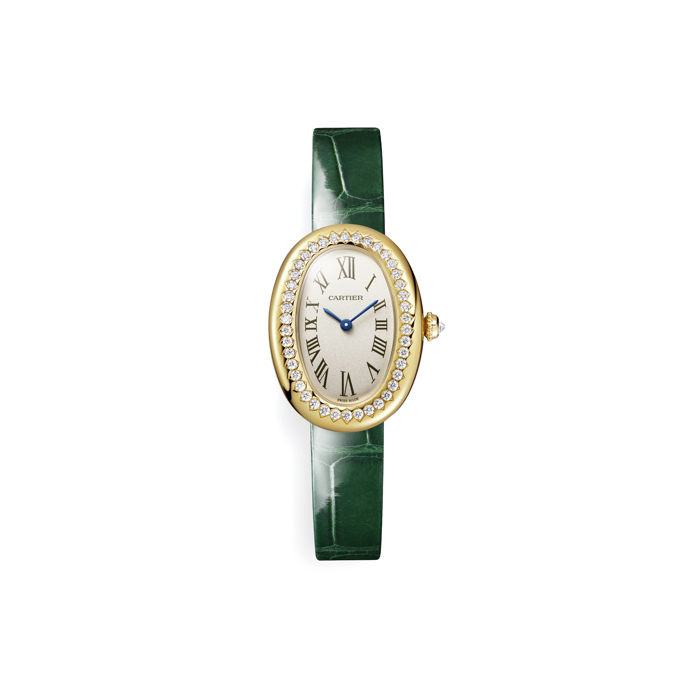 CARTIER BAIGNOIRE WATCH 31.4MM WJBA0038